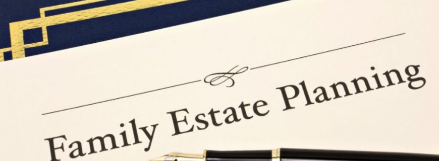 Estate Planning Law (1)